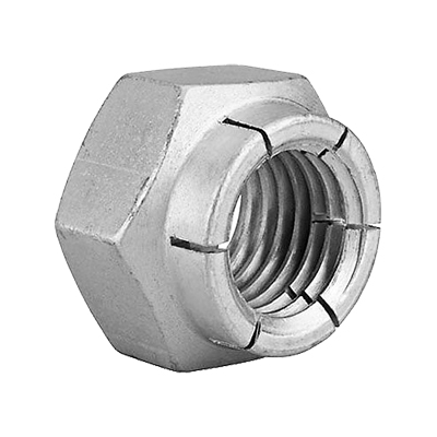 All-Metal Locknuts