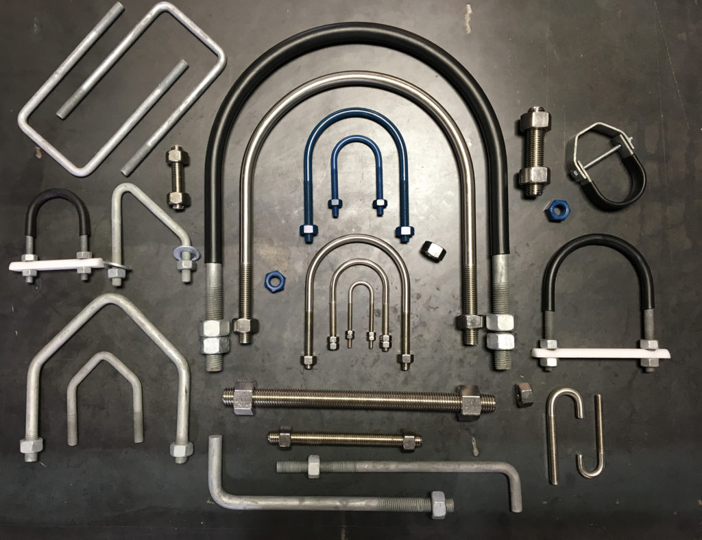 Our manufacturing capabilities.