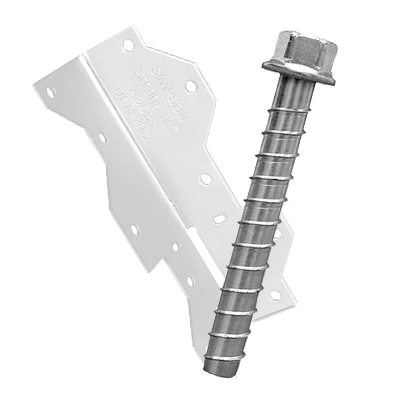 Simpson® Strong Tie