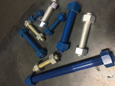 Custom Stud Bolts