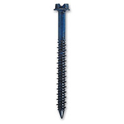 Simpson Strong-Tie Titen Concrete Masonry Screw